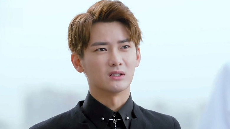 Still image for As Long as You Love Me season 1 episode 28: Episode 28