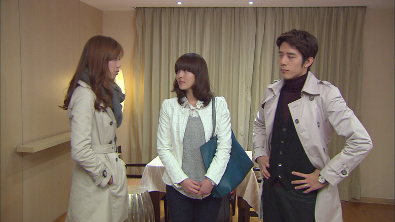 Still image for Love, Now season 1 episode 64: Episode 64 Still image for Love, Now season 1 episode 64: Episode 64