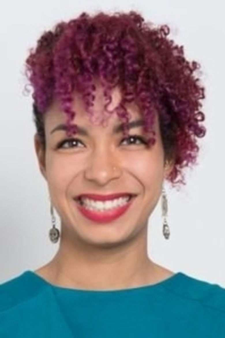 Fayida Jailler portrait image