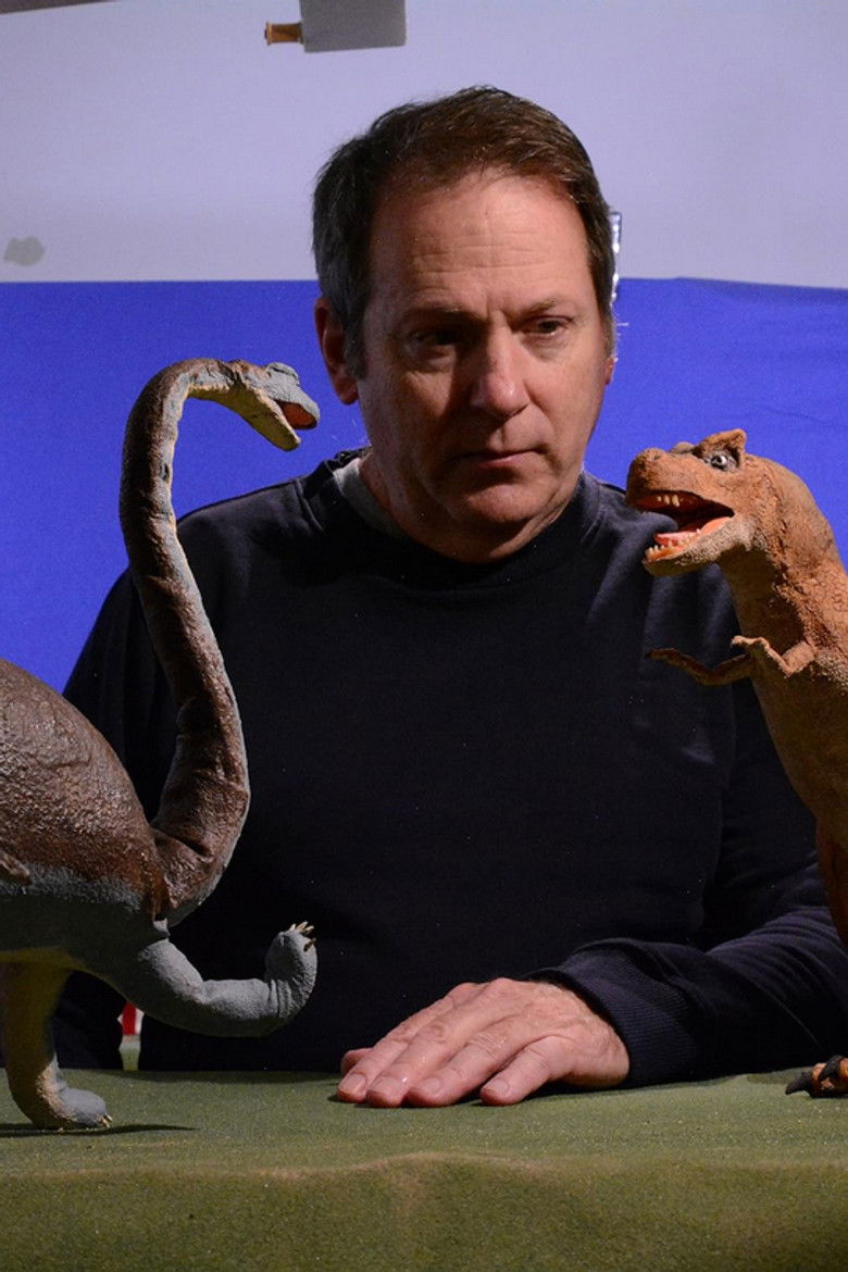 Imatge de Tyrannocircus Rex