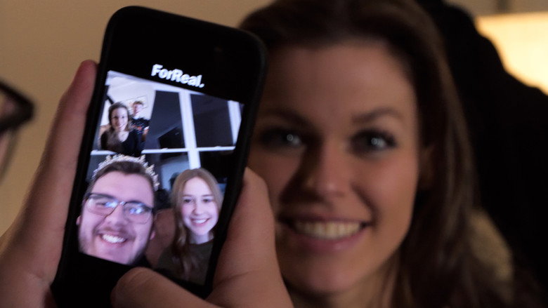 Imatge de is this ForReal?