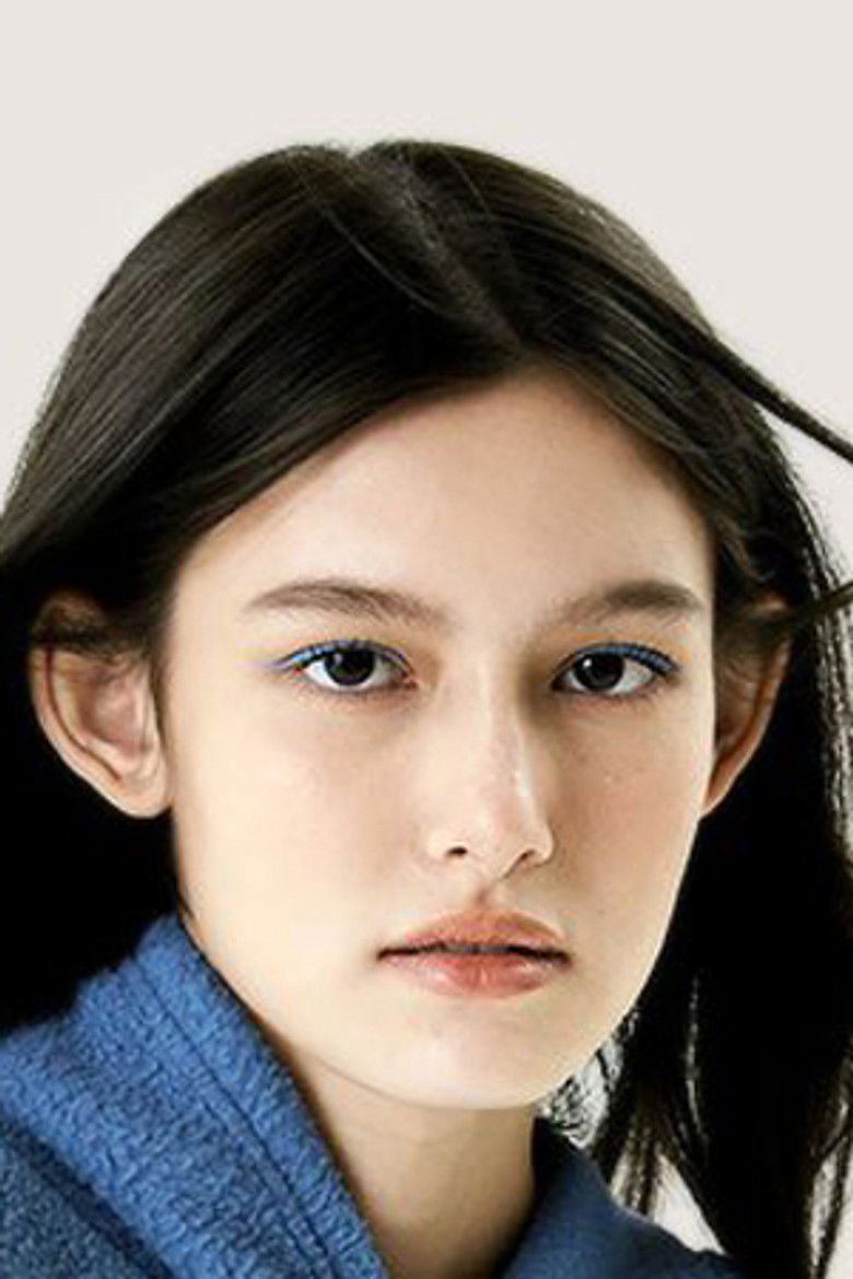 Sugar Leigh Cole portrait image