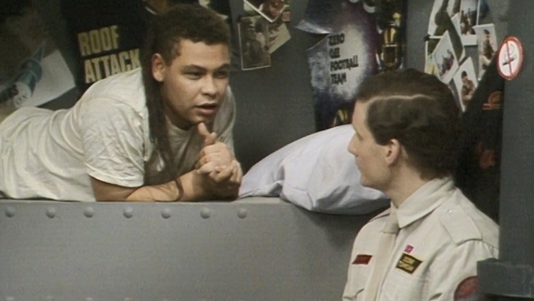 Still image for Red Dwarf season 1 episode 1: The End Still image for Red Dwarf season 1 episode 1: The End
