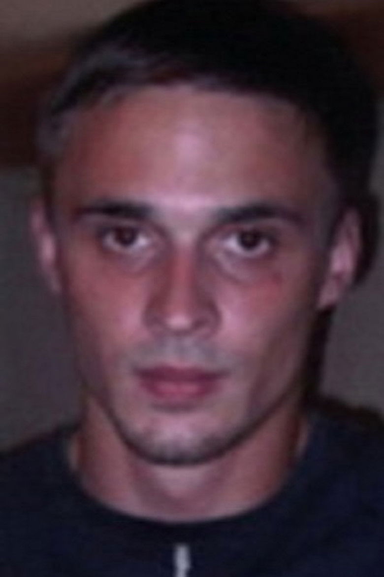 Dmitry Chistyakov portrait image