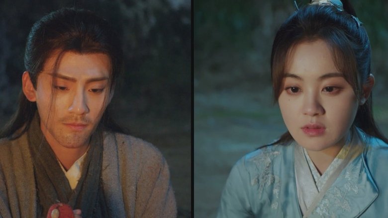 Still image for A Talented Girl Grows Up season 1 episode 17: Episode 17 Still image for A Talented Girl Grows Up season 1 episode 17: Episode 17