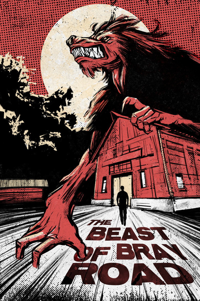 The Beast of Bray Road poster