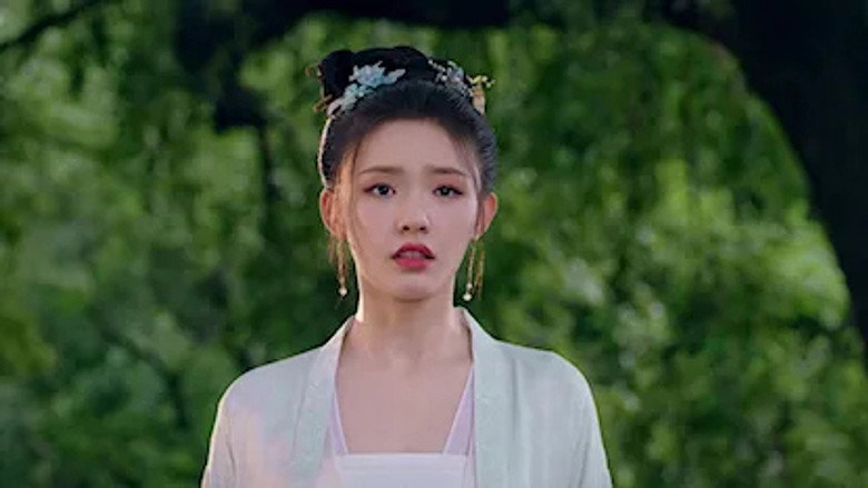 Still from สามบุปผาลิขิตฝัน - ซีซัน 1 ตอน 2