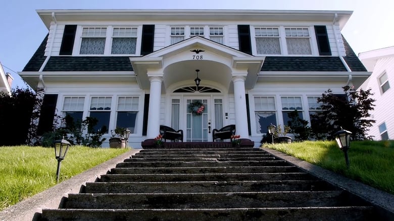 Welcome Home: Mary Reber and the Twin Peaks Palmer House