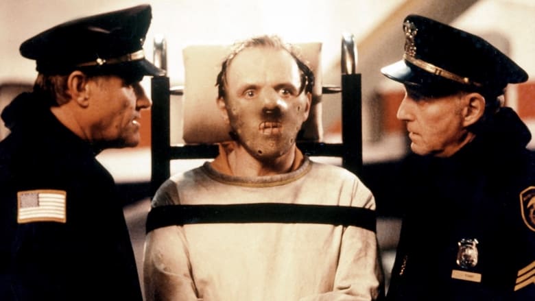 The Silence of the Lambs อำมหิตไม่เงียบ พากย์ไทย