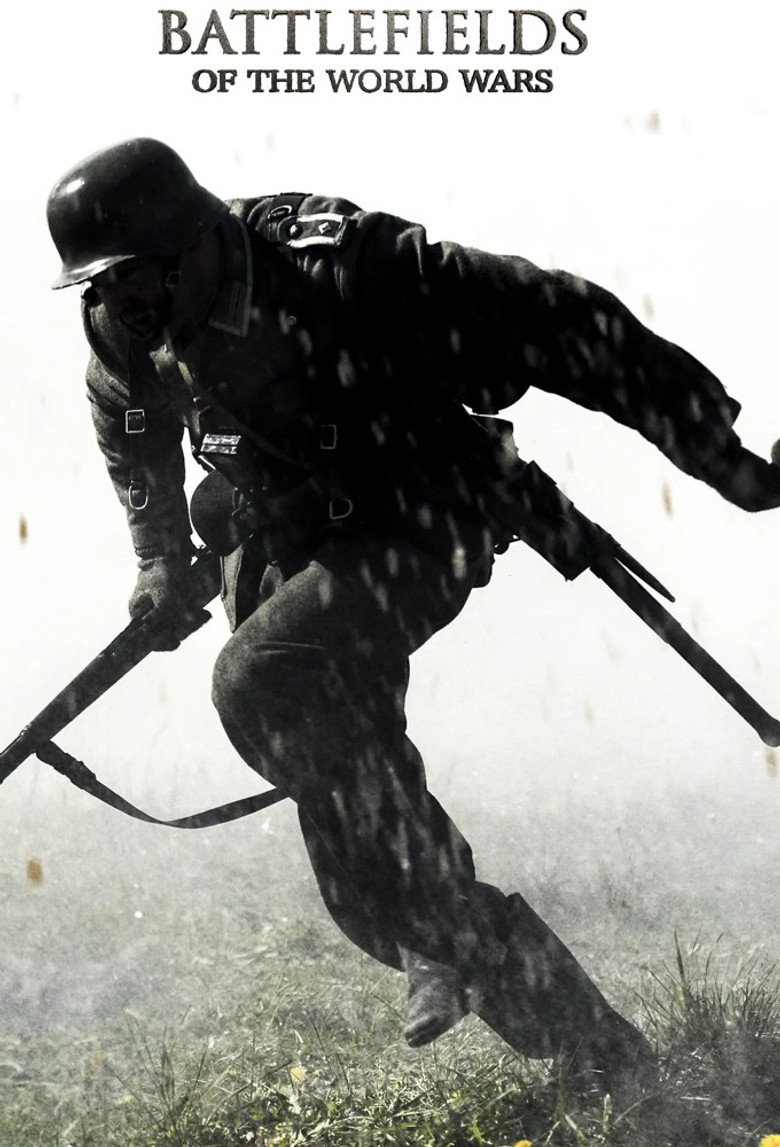 Battlefields of the World Wars