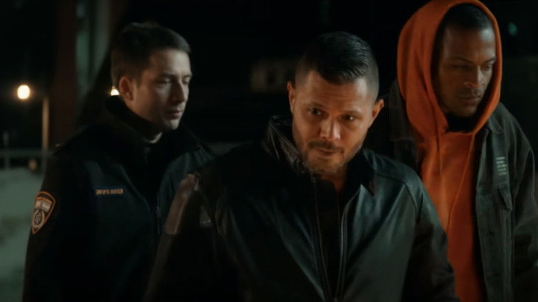 Still image for Indal season 1 episode 1: Episode 1