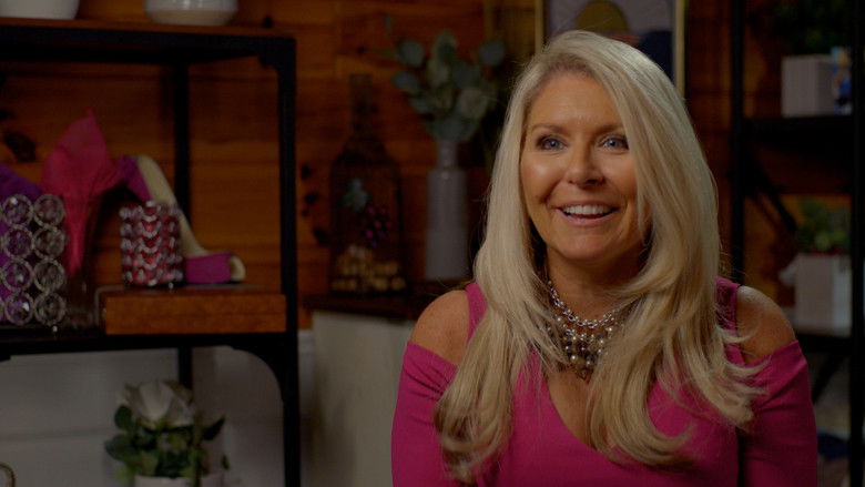 Still image for Five Guys a Week season 1 episode 4: Joyce