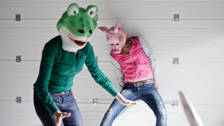 Still image for The Out-Laws season 1 episode 6: Noose Spray Still image for The Out-Laws season 1 episode 6: Noose Spray