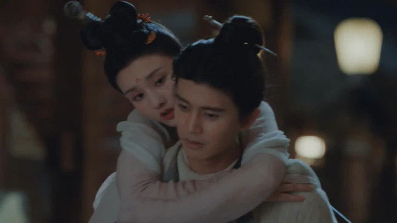 Still image for The Demon Hunter's Romance season 1 episode 15: Episode 15