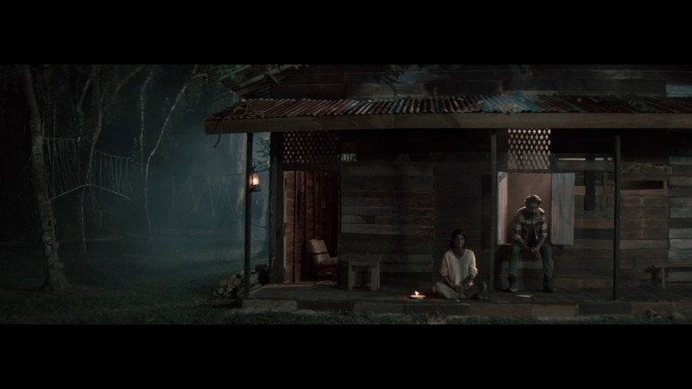 Frame from Poovellaam Kettuppaar