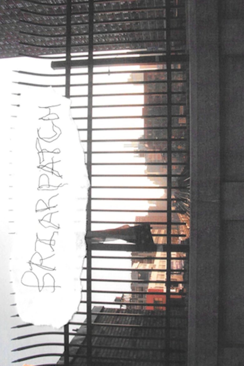 Briarpatch main poster