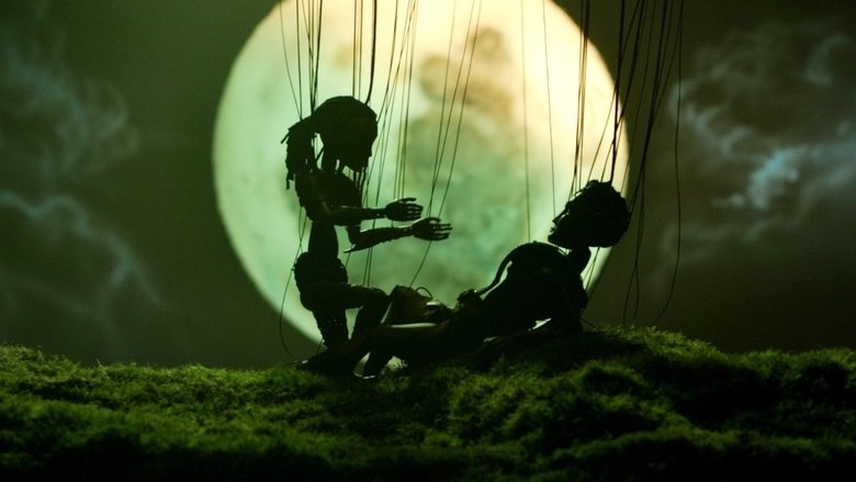 Strings (2004)