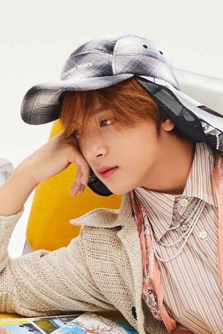 Haechan