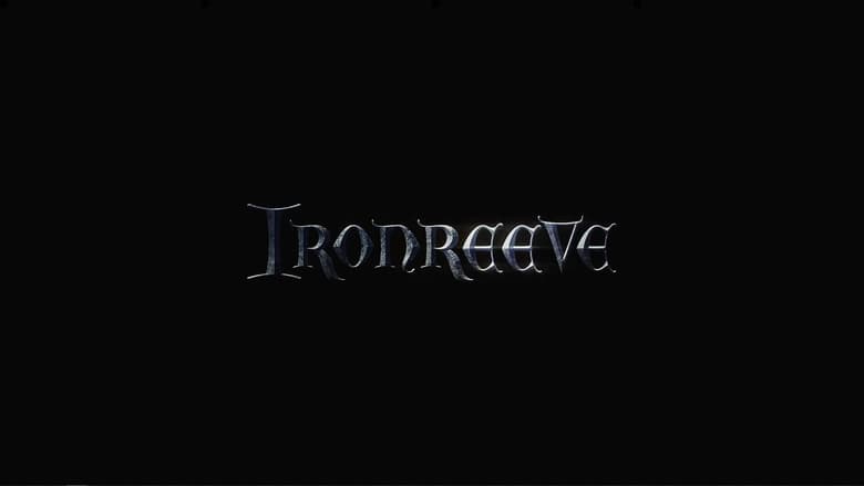 Ironreeve (2022)