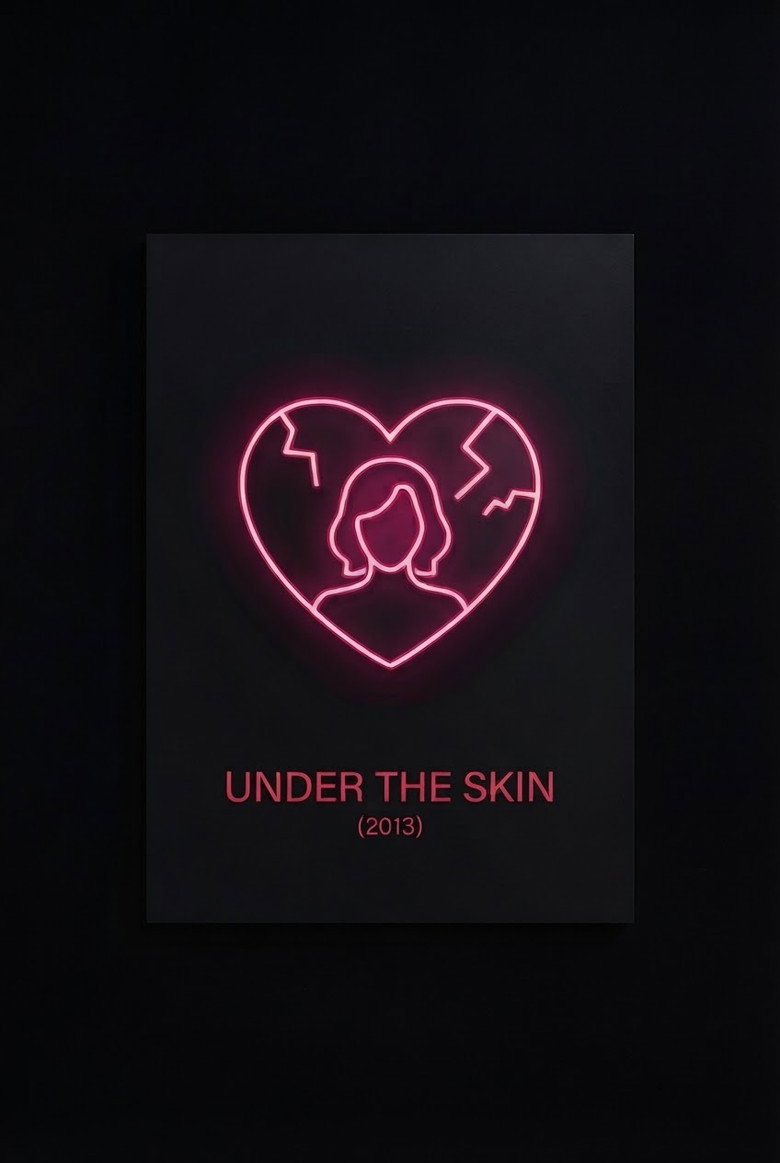 Imatge de Under the Skin