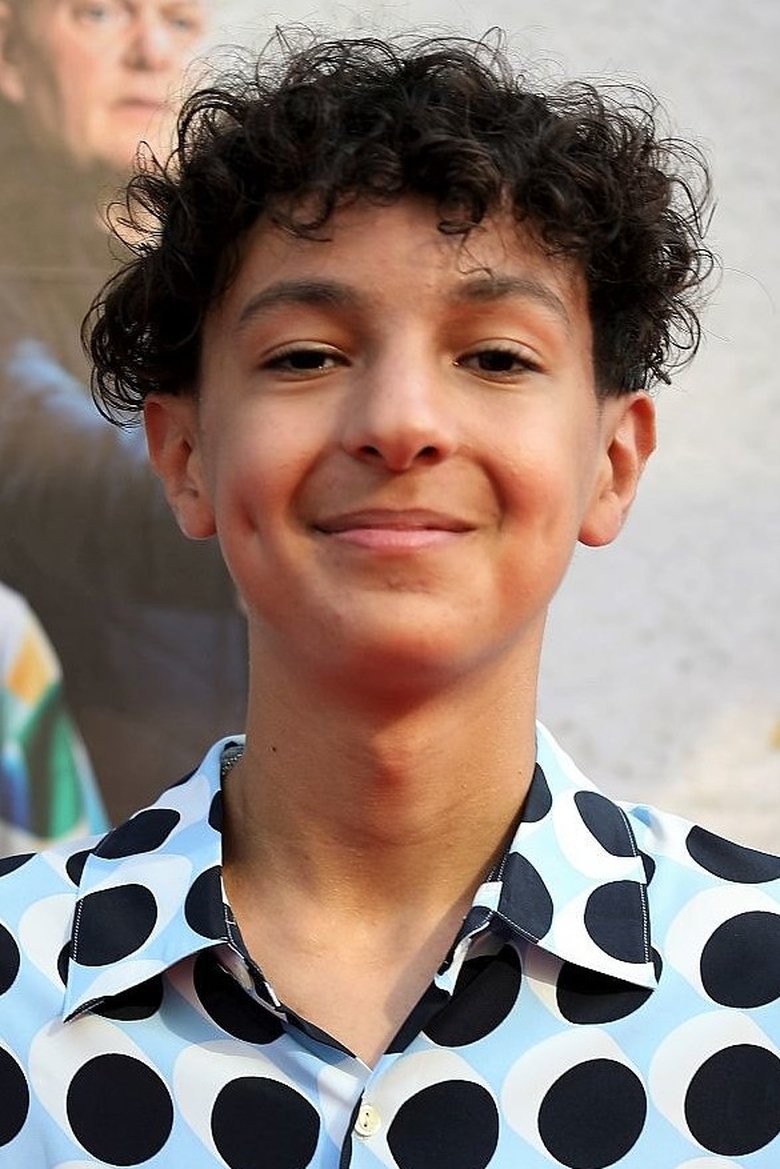 Ảnh Anouar Kasmi