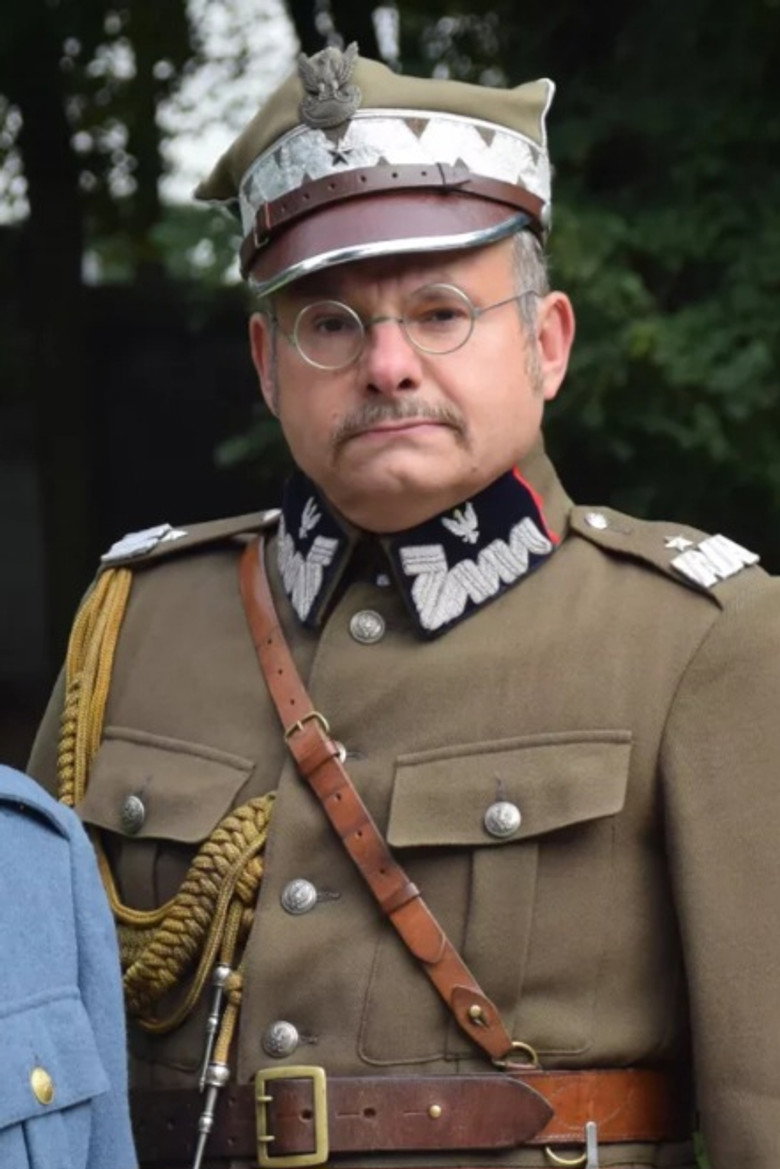 Photo de Péterffy Dezső