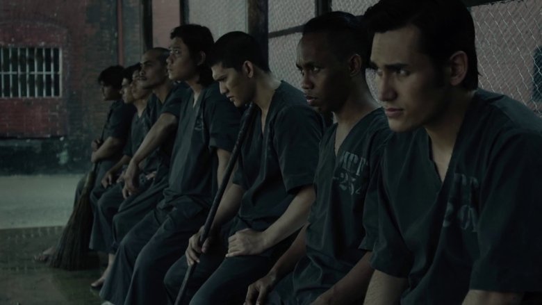The Raid 2 (2014)