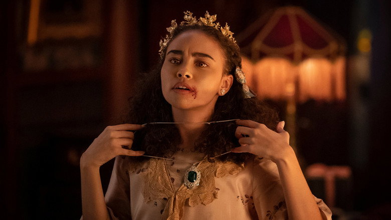 Interview with the Vampire S01E04 — ...The Ruthless Pursuit of Blood With All a Child's Demanding episode still