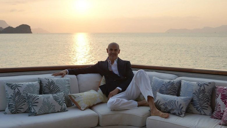 Still image for Money Road - Ogni tentazione ha un prezzo season 1 episode 5: Episode 5