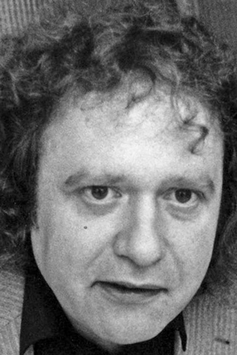 Photo de Johnny van Doorn