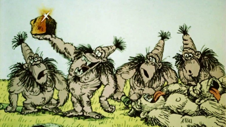 Stone Age (1987)