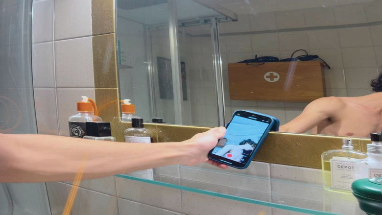 Imatge de The last spit