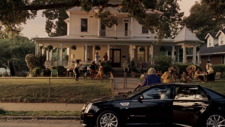 Image d'arrière-plan 12 du film Madea va en prison