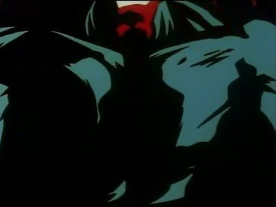 Still image for Brave Command Dagwon season 1 episode 7: Sargasso's Mystery Still image for Brave Command Dagwon season 1 episode 7: Sargasso's Mystery