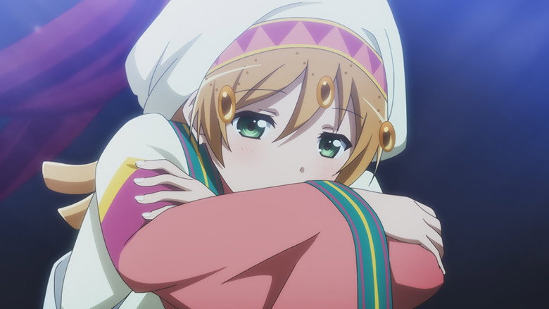 Still from Revue Starlight - Season 1 Episode 9