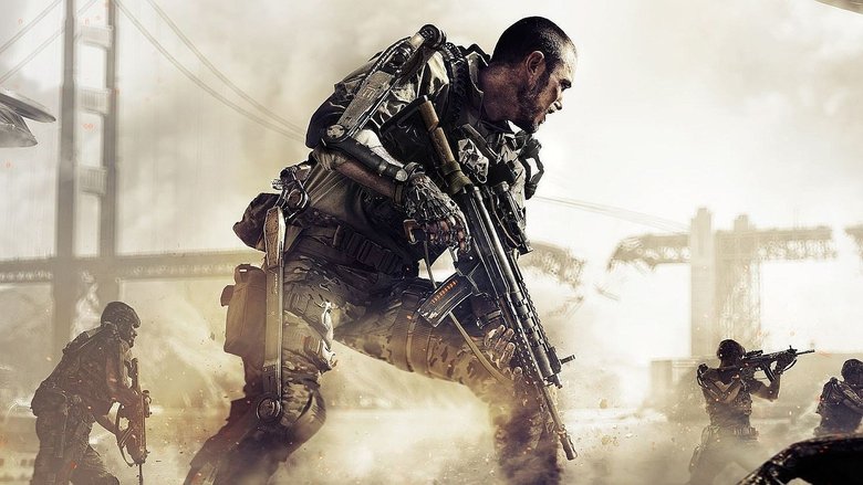 Regarder Beyond the Call to Duty complet