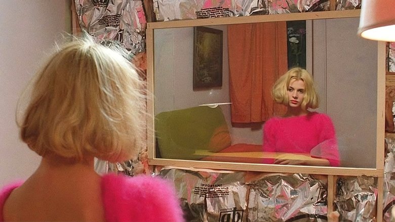 Paris, Texas (1984)