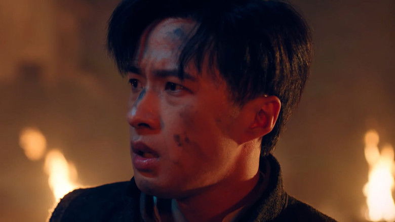 Still image for Maoshan Watchmen season 1 episode 5: Episode 5 Still image for Maoshan Watchmen season 1 episode 5: Episode 5