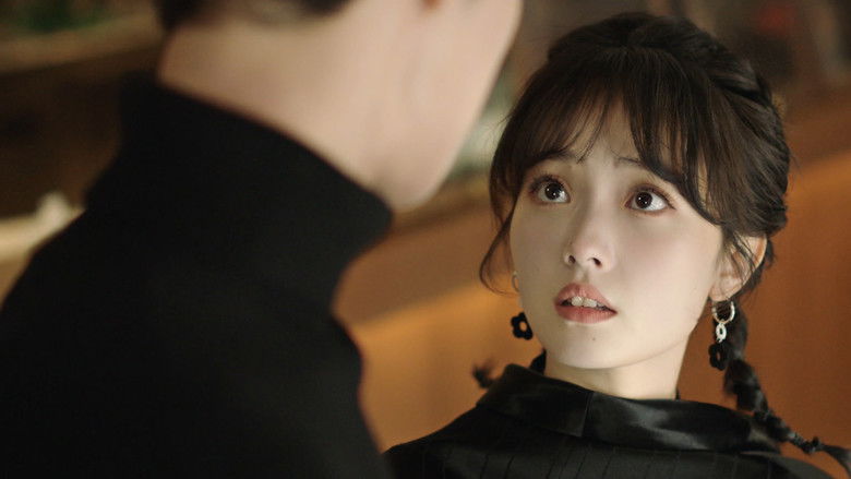 Still image for Have a Crush On You season 1 episode 1: Episode 1 Still image for Have a Crush On You season 1 episode 1: Episode 1