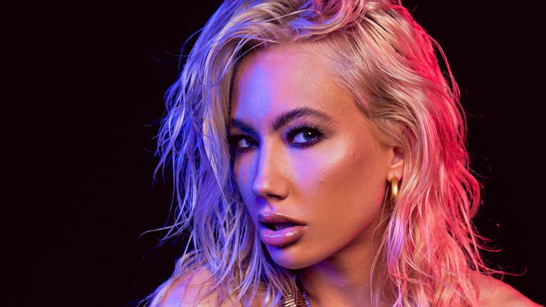 Backdrop de Drip Collection