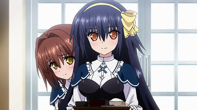 Assistir Absolute Duo Todos os Episódios Online - Animes BR