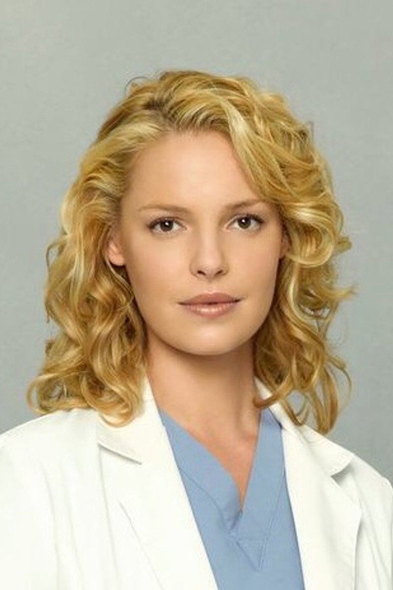 Katherine Heigl photo