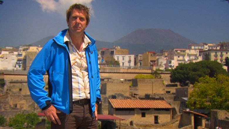 Still image for Volcano Live season 1 episode 4: The Future Still image for Volcano Live season 1 episode 4: The Future