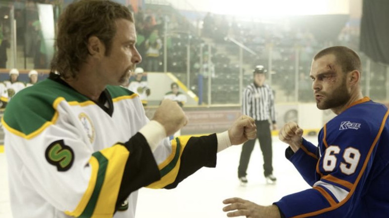 Image d'arrière-plan 10 du film Fight Games