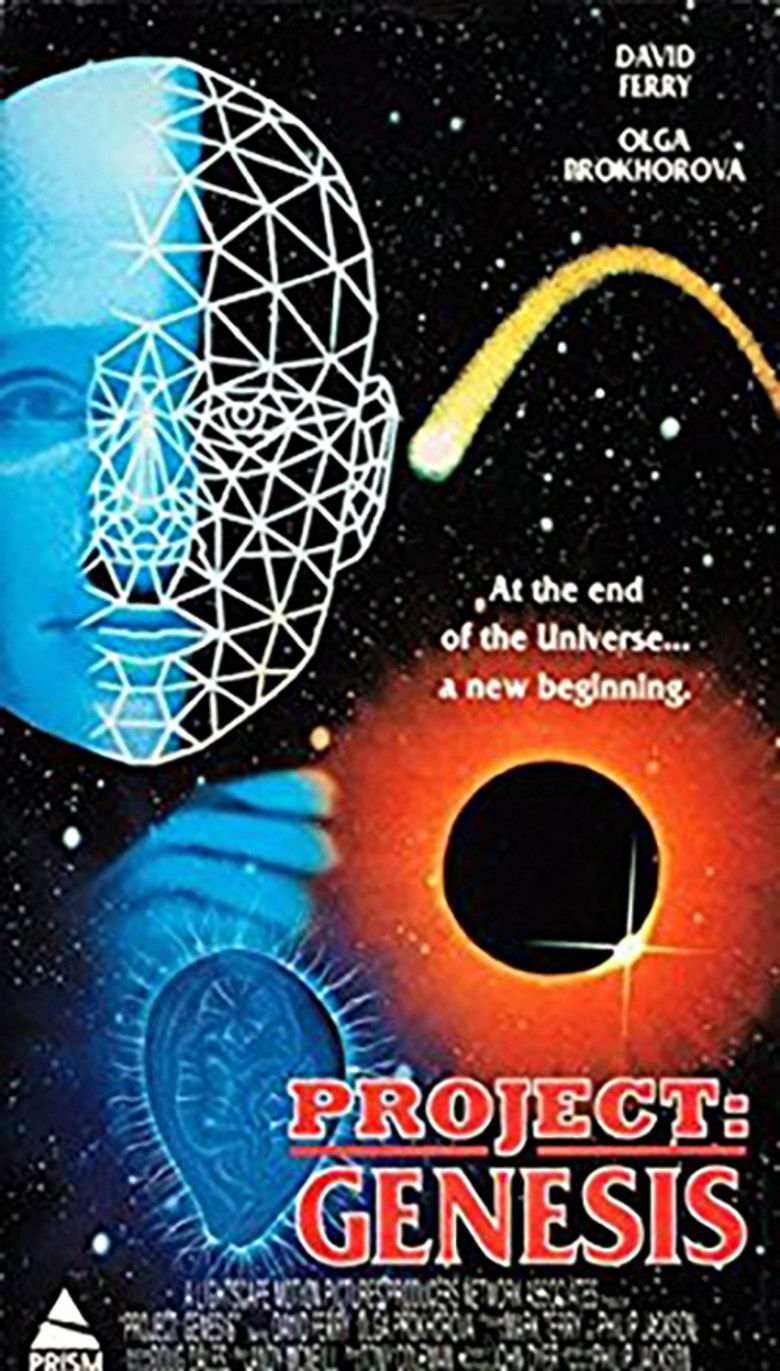 Imatge de Strange Horizons