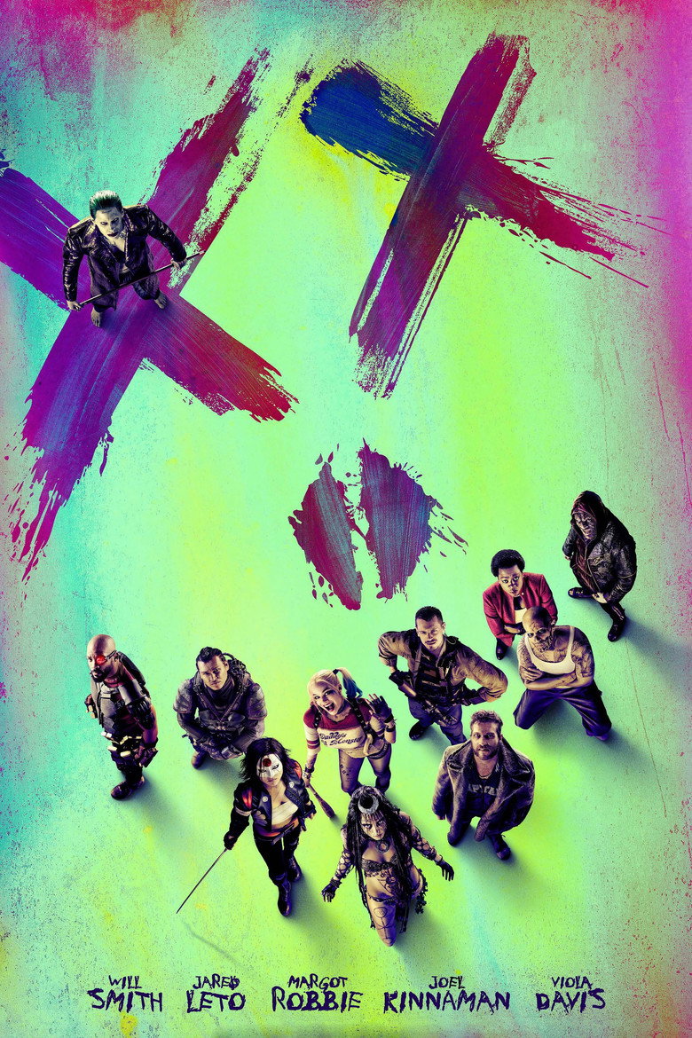 Póster la Película
