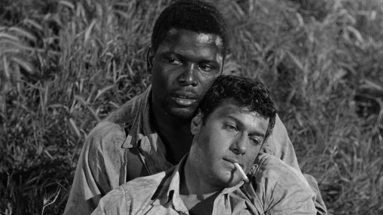 Image d'arrière-plan 7 du film La Chaîne