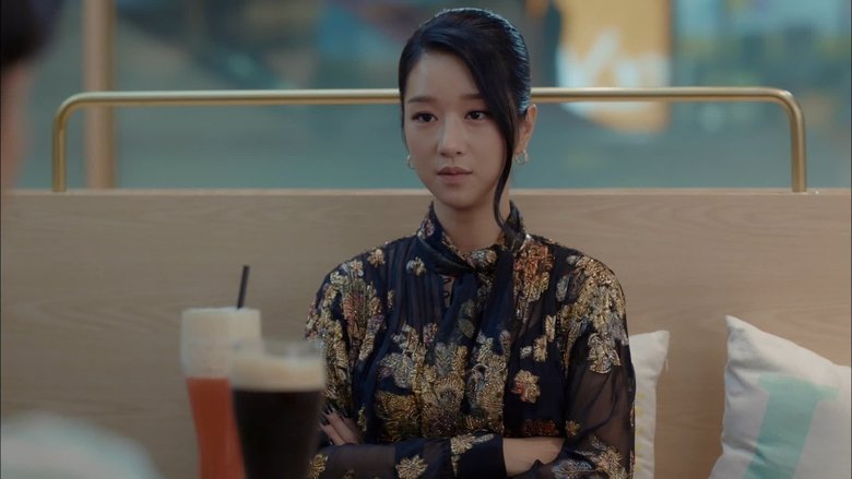 It’s Okay to Not Be Okay Episode 16 English Sub Streaming in HD at