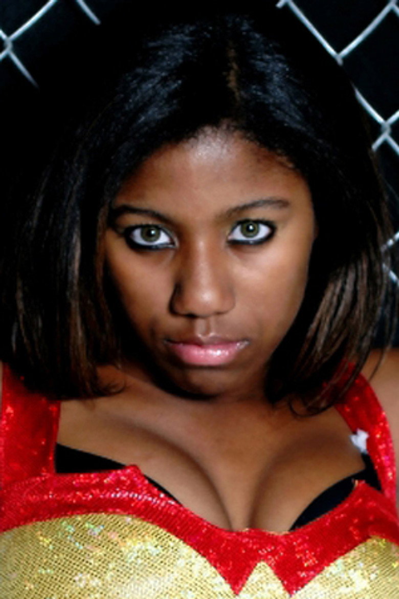 Adrienne Palmer photo 9