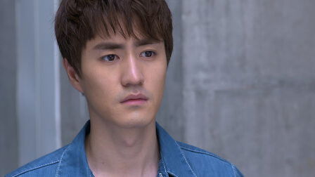 Still image for My Sunshine season 1 episode 28: Episode 28